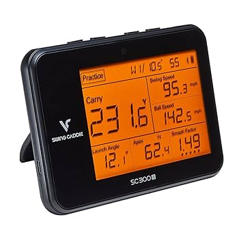 Amazon.co.jp: VOICECADDIE [ボイスキャディ] Voice Caddie